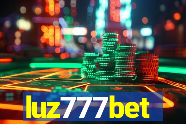 luz777bet