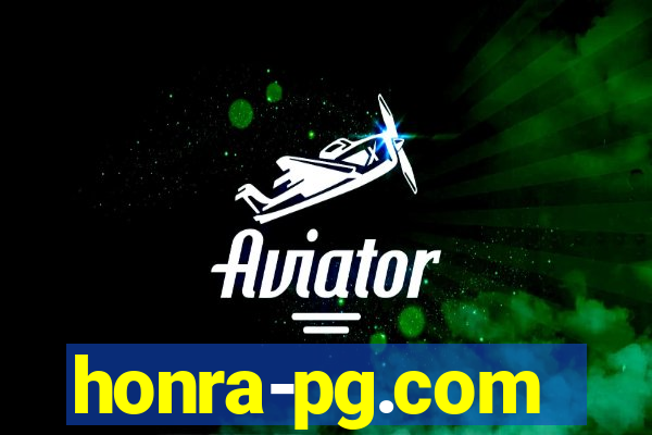 honra-pg.com