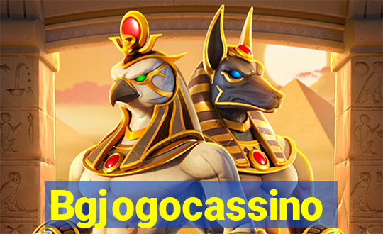 Bgjogocassino