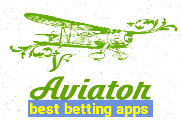 best betting apps