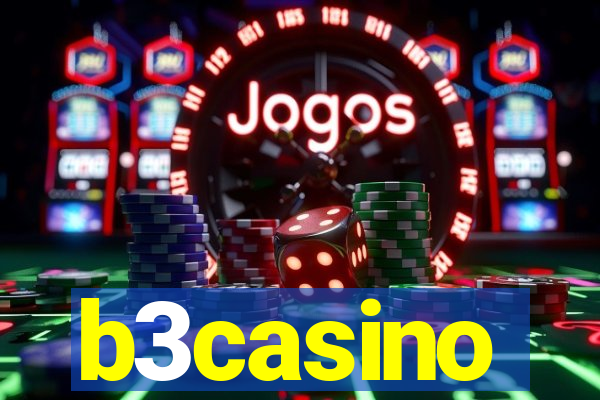 b3casino