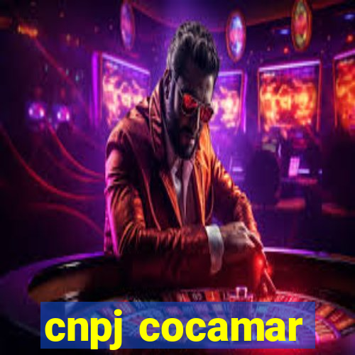 cnpj cocamar