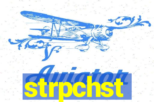 strpchst