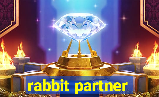 rabbit partner