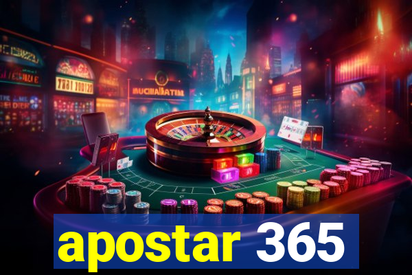 apostar 365