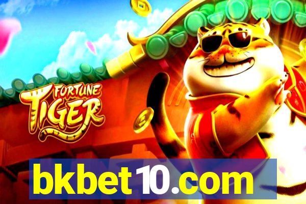 bkbet10.com