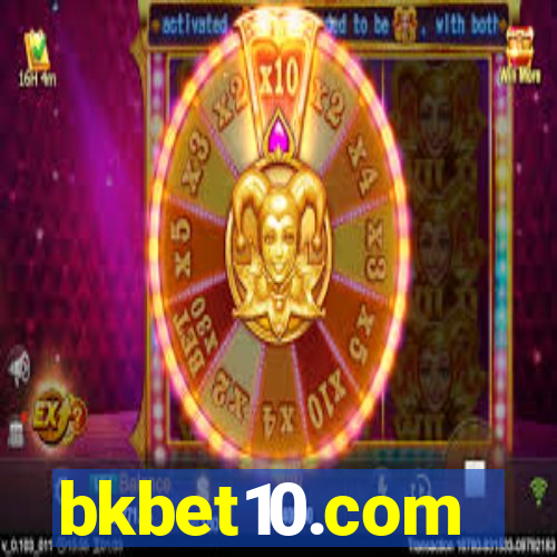 bkbet10.com