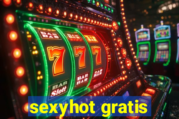 sexyhot gratis