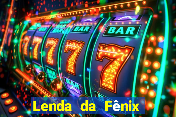 Lenda da Fênix códigos 2024 de gra a