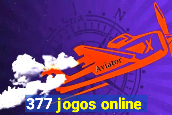 377 jogos online