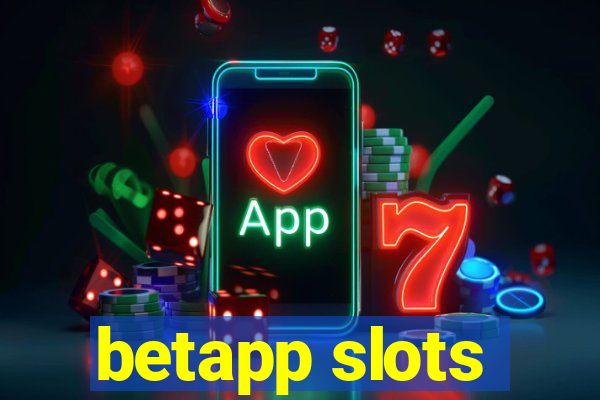 betapp slots