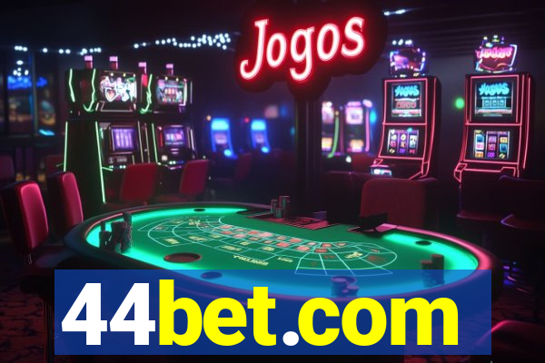 44bet.com