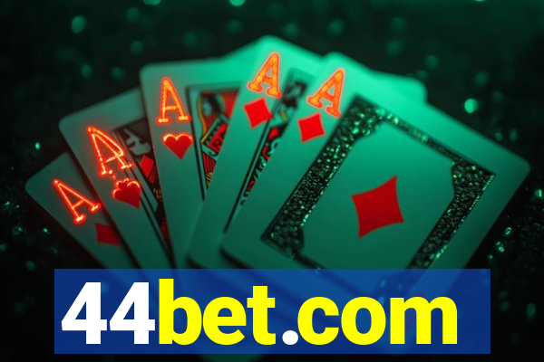 44bet.com