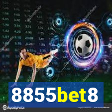 8855bet8