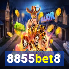 8855bet8