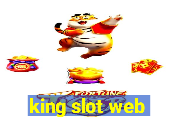 king slot web