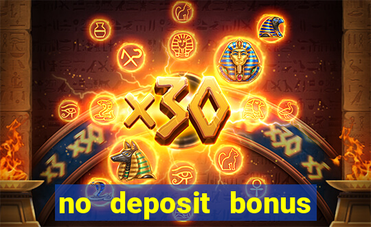 no deposit bonus cool cat casino