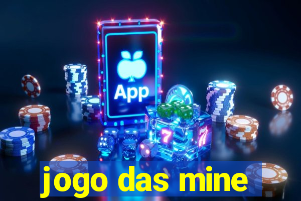 jogo das mine