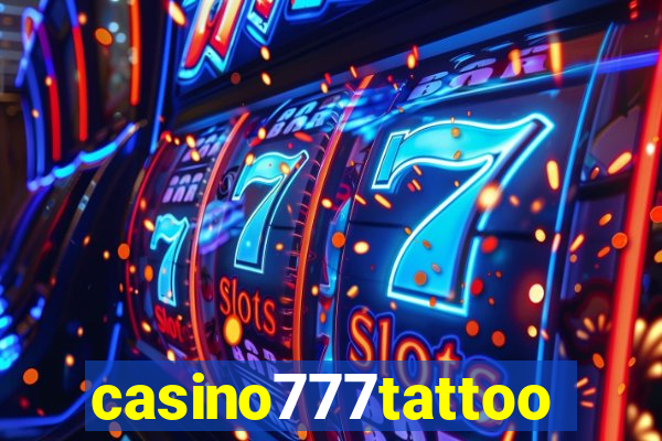 casino777tattoo