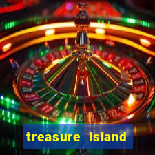 treasure island casino las vegas nv