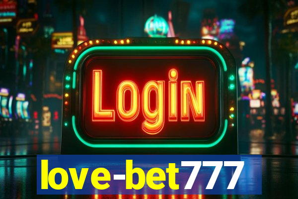 love-bet777