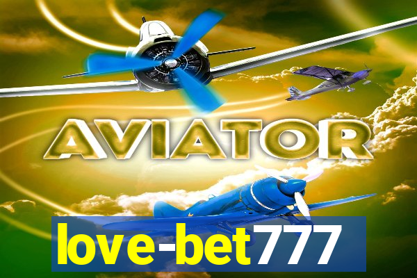 love-bet777