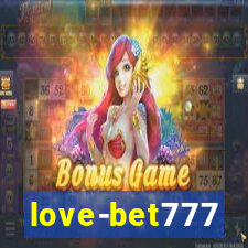 love-bet777