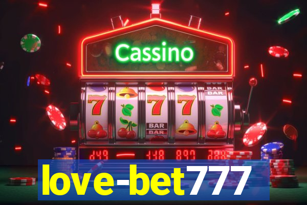 love-bet777