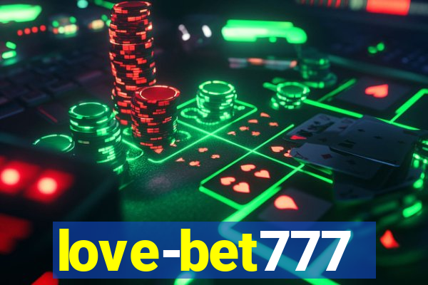 love-bet777