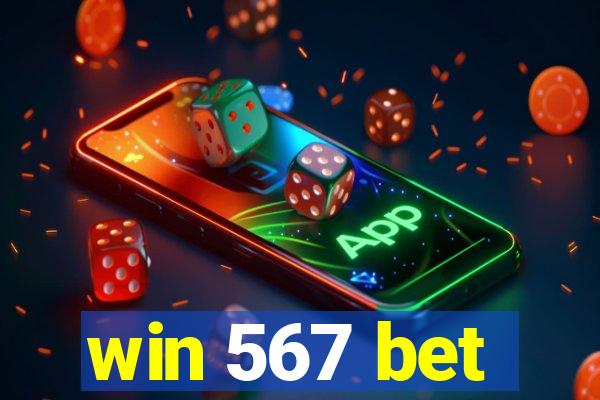 win 567 bet