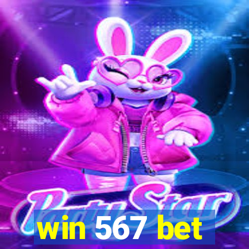 win 567 bet