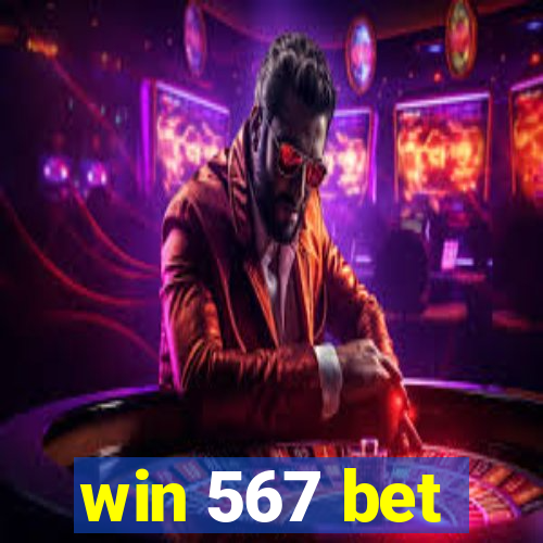 win 567 bet