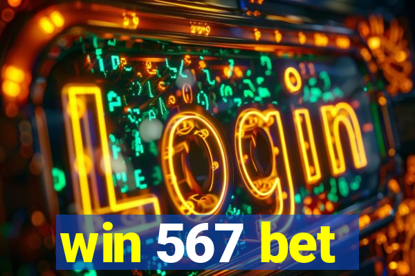 win 567 bet