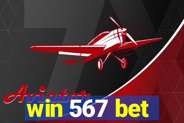 win 567 bet