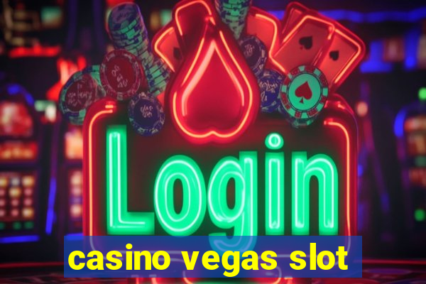 casino vegas slot