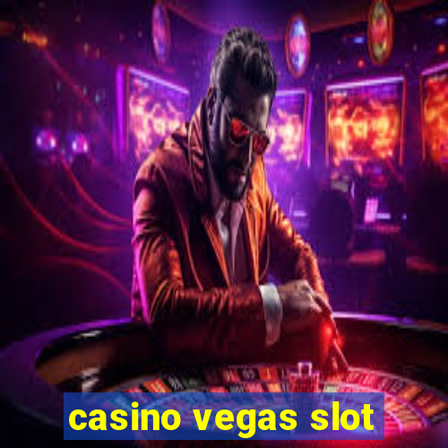 casino vegas slot