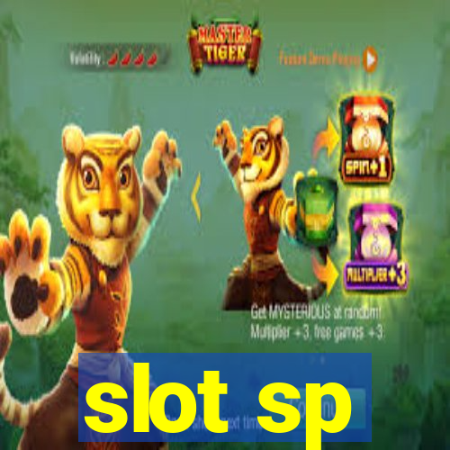 slot sp