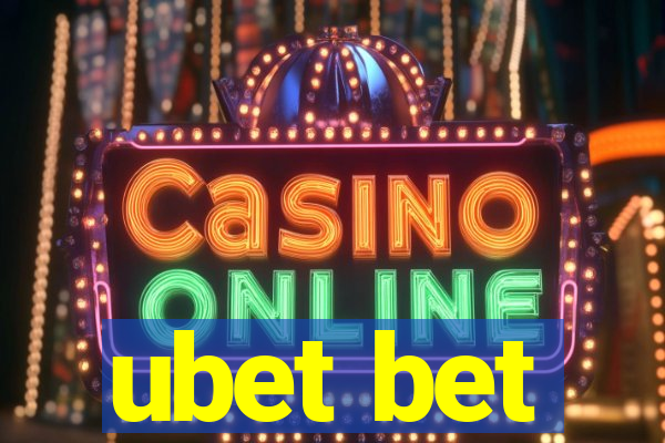 ubet bet