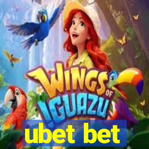 ubet bet