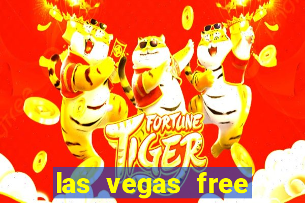 las vegas free slot machines