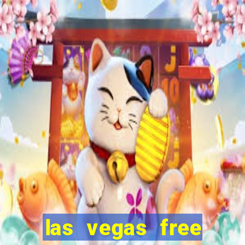 las vegas free slot machines