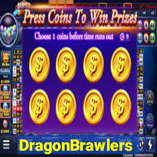 DragonBrawlers