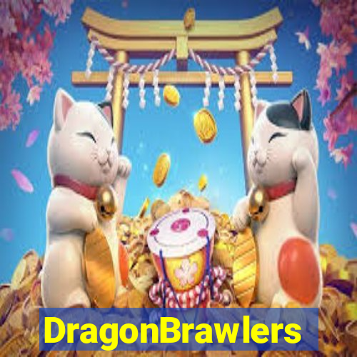 DragonBrawlers