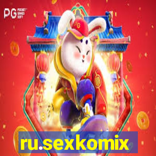 ru.sexkomix