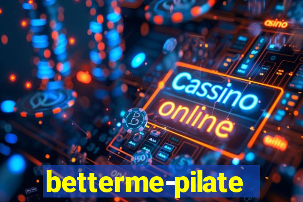 betterme-pilates