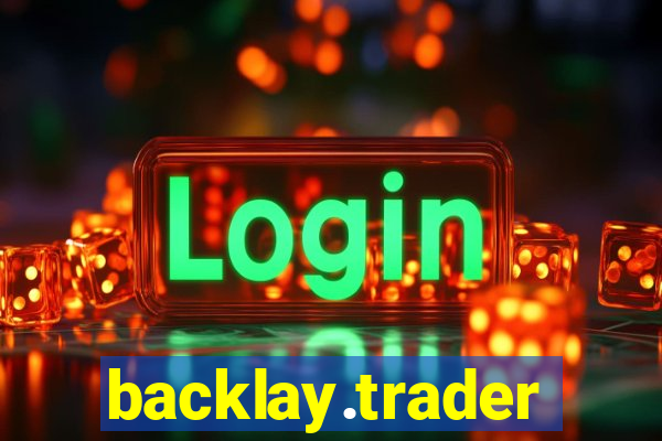 backlay.trader