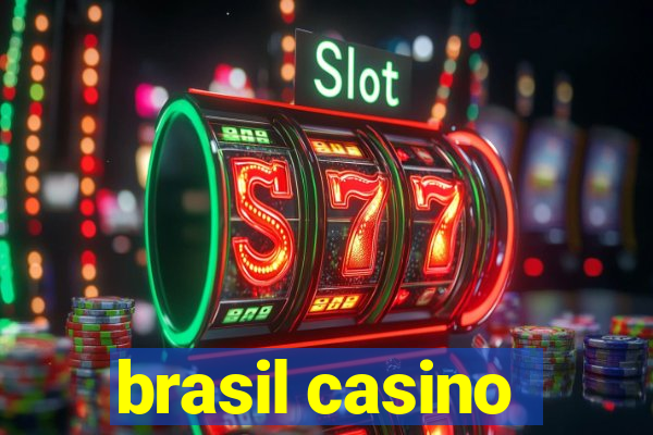 brasil casino