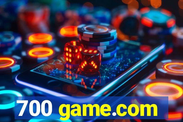 700 game.com