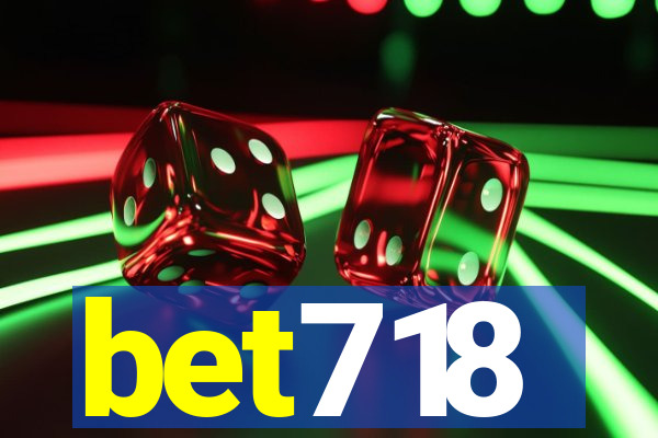 bet718