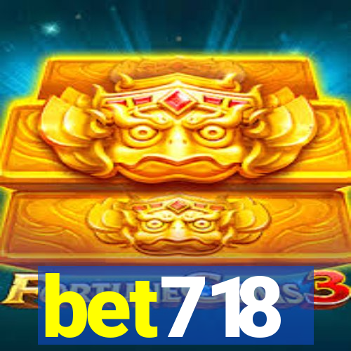 bet718